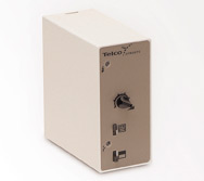 Détecteur objet Telco Sensore PA10