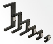 Série capteur photo-électrique  infrarouge OFS