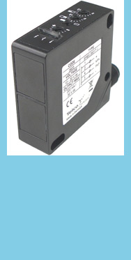 Détecteur photoélectrique Spacepak SP2000