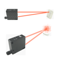 Détecteur de proximité Spacepak SP2000