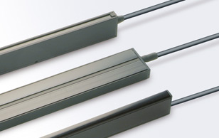 Barrière immatérielle Spaceguard SG14