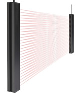 Barrière immatérielle Spaceguard SS01